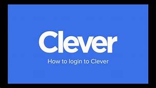 login to clever