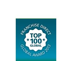 Top 100 Franchises - Rankings of Global Franchises | FranchiseDirect ...