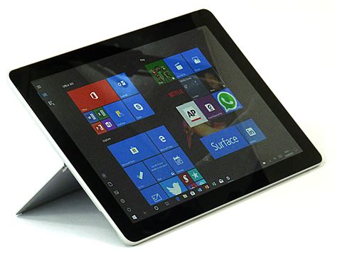 4gb Ram 64gbmicrosoft Surface Go Tablet Pc Model 1824 4415y