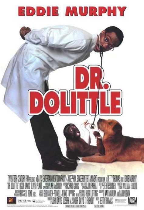 Doctor Dolittle 1998 Película Completa En Español Latino Hd