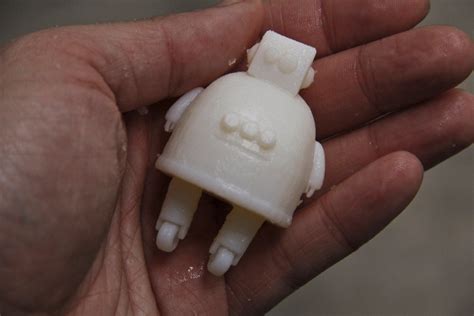 How To Get A Great 3d Print From Instructables 6 Steps With