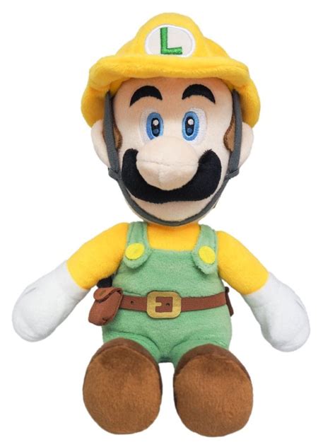 Explore the history of mario, the mushroom kingdom, and more at the official nintendo site for all things mario. Plushies based on Super Mario Maker 2 are on the way
