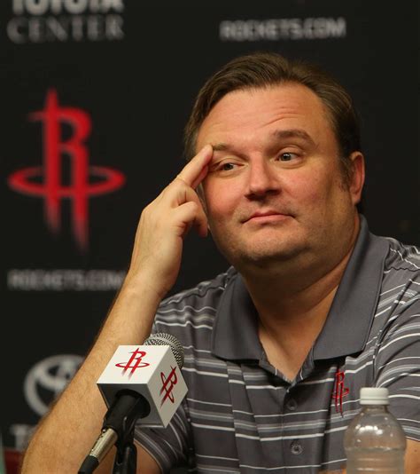 Rockets Gm Daryl Morey S Latest Project A Basketball Musical
