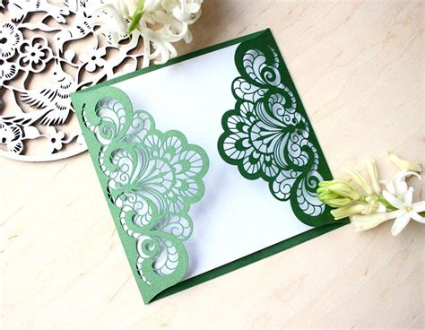 We did not find results for: 50pcs Dark green Wedding Invitation,laser cut custom invitations, personalized greeting card ...