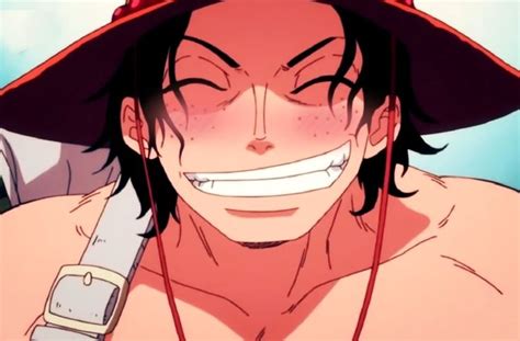 Pin By Anna Gulart On Icons One Piece In 2020 One Piece Ace I Miss Him
