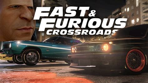 Showdown which is smartly developed by the firebrand games. Fast and Furious Crossroads PC Version Full Game Free ...