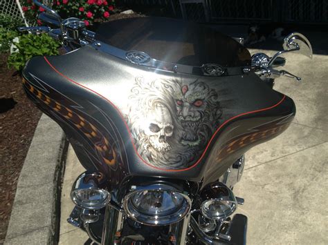 1 Of A Kind Custom Deluxe