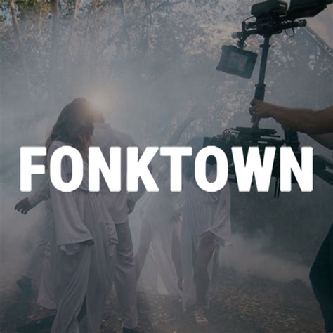 Fonktown
