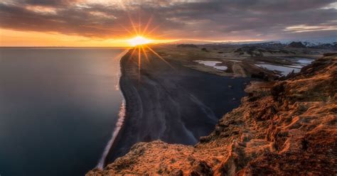 The Best 5 Day Summer Tour Package Guide To Iceland