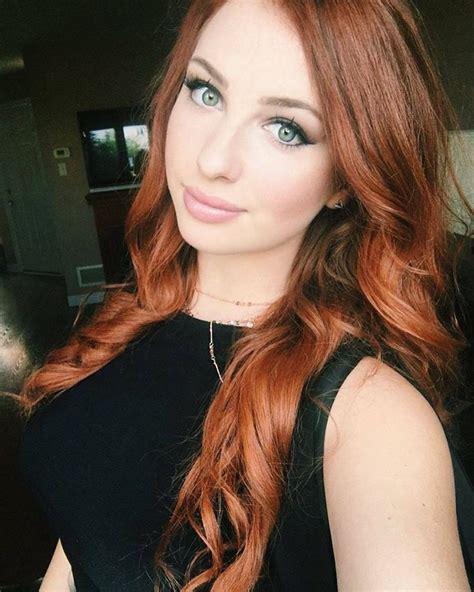 Redheads Mym En Instagram Describe Her Follow Beautsound Follow Beautsound Follow