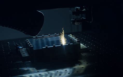 Precision Micro Laser Machining Precision Micro Hole Machining