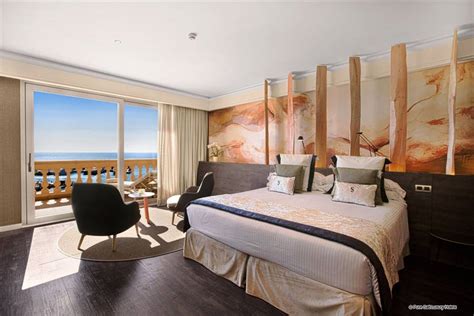 Pure Salt Port Adriano Hotel Majorca 5 Star Luxury Hotels