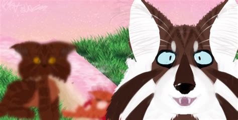 What If Hawkfrost Got What He Wanted Warrior Cats