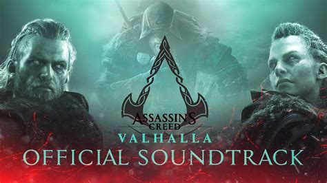 Assassins Creed Valhalla Soundtrack Oficial Tr Iler Cinem Tico Youtube
