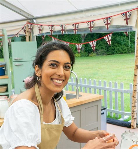 The Great British Bake Off 2021 Contestants Revealed Woman And Home