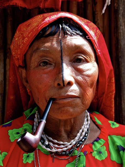 Tourism Observer Panama Guna Yala The Indigenous Home Of The Kuna People