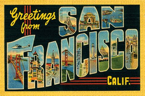 7 Vintage Travel Postcard Designs Design Trends Premium Psd