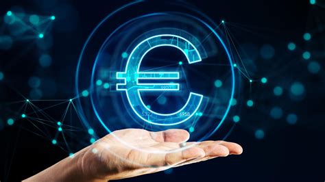 The Future Of Digital Currency Exploring The Potential Of The European