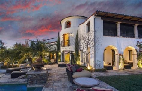 Angels Albert Pujols Asking 775 Million For Golf Course Estate In