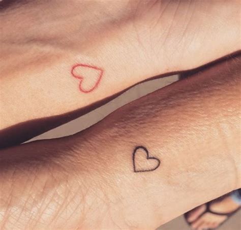 50 Significativo Madre Hija Tatuajes Ideas 2017 Madrehijatatuajes