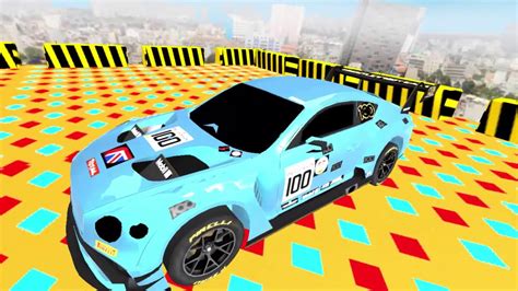 Find the latest feature news and go deep with stories in the coming year, people all over the world will be able to start using the android earthquake alerts system. GT Car Racing Stunts Games Android Gameplay Level 1_ 3 ...