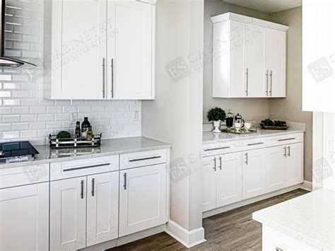 pictures of white shaker style kitchen cabinets cabinets matttroy