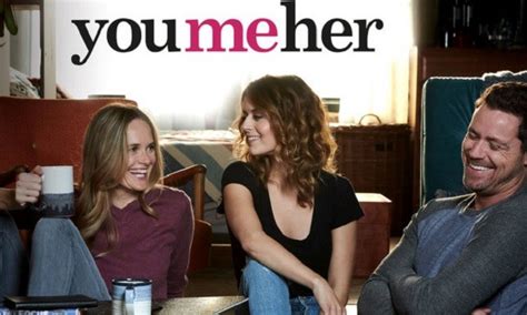 “you Me Her” Season 5 Review A Satisfying And Emotive Conclusion Mark My Words