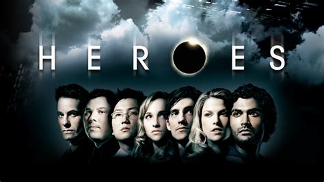 Watch Heroes Episodes At