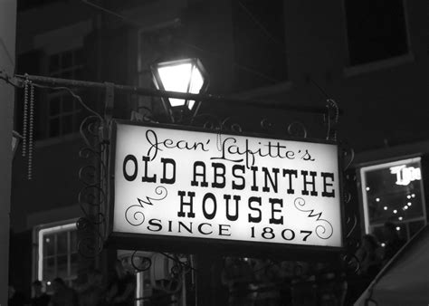 Old Absinthe House Etsy