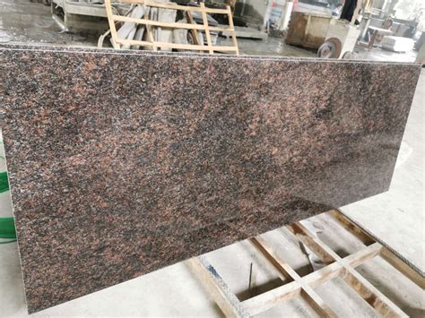 Granite Slabs Stone Slabs Tan Brown Granite