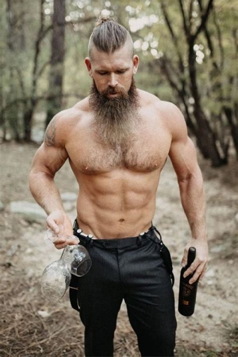 Daily Dose Of Awesome Beard Style Ideas My Bearded America Photo
