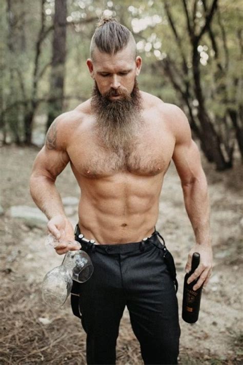 Daily Dose Of Awesome Beard Style Ideas Mybeardedamerica Photo