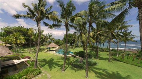 Villa Arika In Canggu Bali 4 Bedrooms Best Price And Reviews