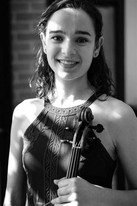 Milwaukee And Online Violin Lessons Abigail Kelly Madison Music Instructor