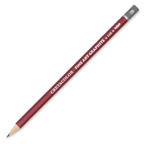 Cretacolor Fine Art Graphite Pencil 2b