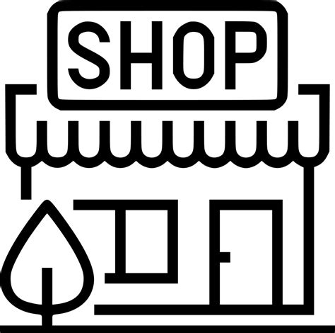 Retail Business Png Transparent Images Png All