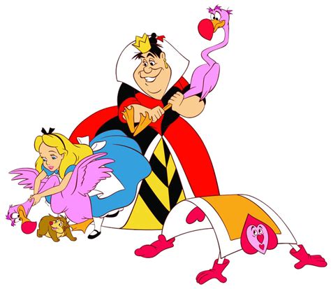 Alice In Wonderland Clip Art Free Images And Icons Of The Classic