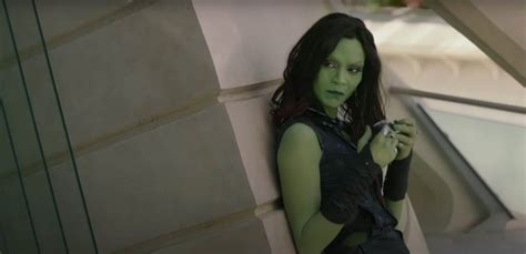 How Gamora Is Alive In Guardians Of The Galaxy Vol 3 A Detailed