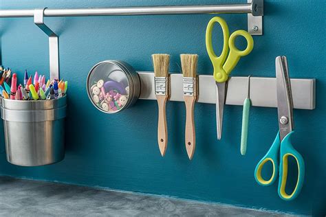 7 Brilliant Ways To Organize All The Small Things In Your Home Meraadi