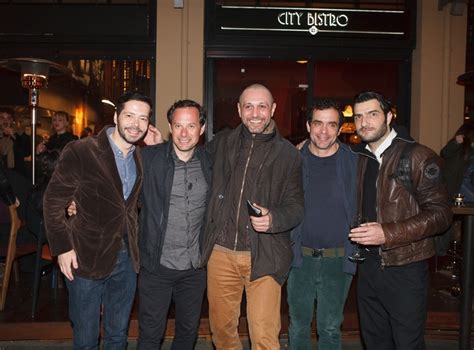 Καριοφυλλιά καρμπέτη, αιμίλιος χειλάκης, μαρία κεχαγιόγλου, αθηνά μαξίμου, ορφέας αυγουστίδης, κωνσταντίνος. "Ο Πουπουλένιος" έσκισε! - Fay's Control