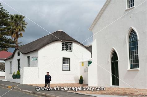 Photos And Pictures Of Church Bredasdorp Western Cape South Africa