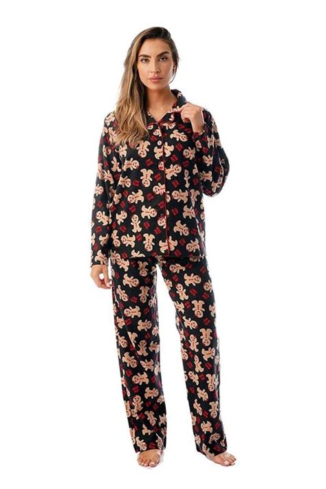 10 best women s flannel pajamas 2020