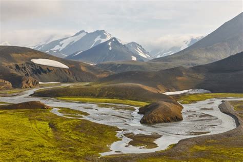 Unique Escapes Icelands Top 10 Natural Wonders Art In Voyage