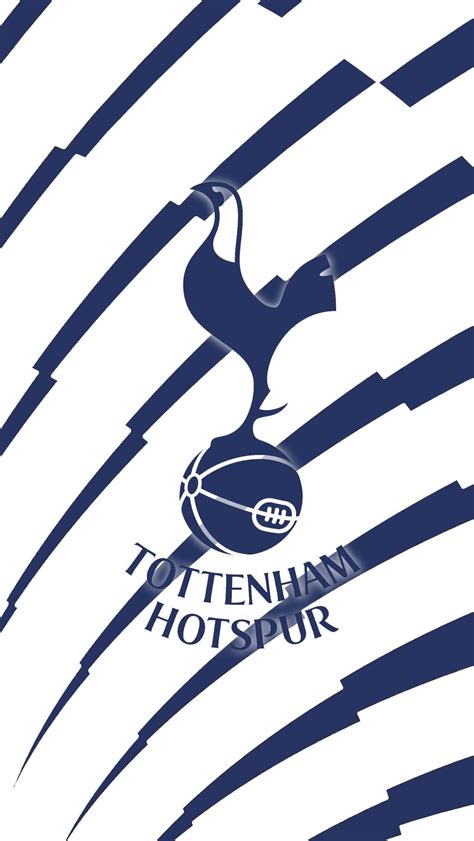 Tottenham Phone Wallpapers Wallpaper Cave