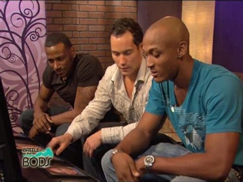 Battle Of The Bods Models Tv Episode 2009 Imdb