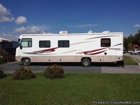 Embassy Rvs For Sale