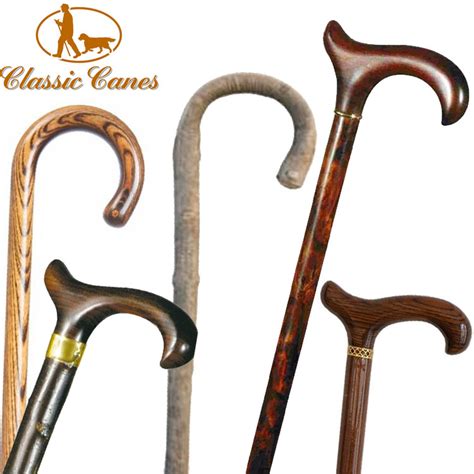 Classic Canes Walking Sticks Everyday Series Bagnall And Kirkwood