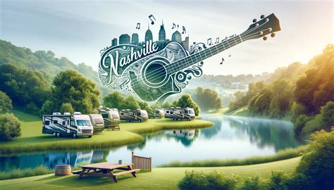 RV Rental Nashville 2024 | Agile Camping