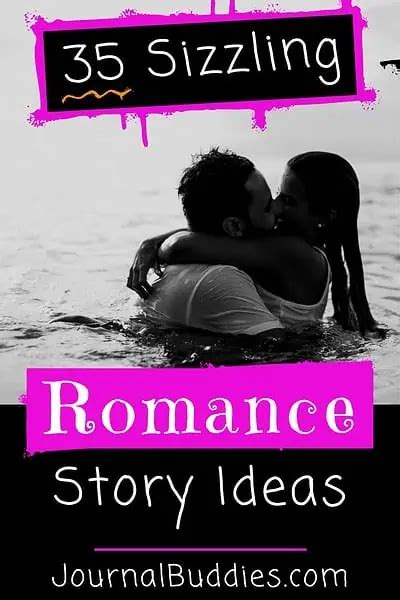 Romance Story Writing Ideas