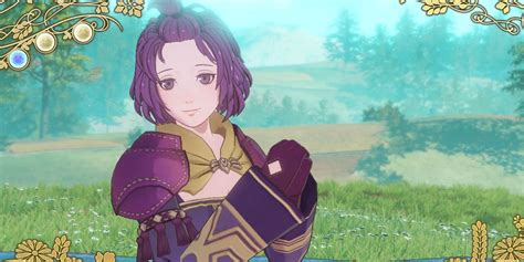 Fire Emblem Three Hopes Expedición Bernadetta Respuestas La Neta Neta